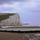 英国旅行(2) 観光と天気