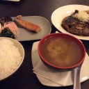 GPサンティアゴ2014 移動から到着