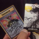 バトルフェスタ 2014 東京大会 1日目に行ってまいりました。　(半年ぶりぐらいの夜の更新)