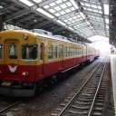 信州真っ二つ、満喫の旅１日目