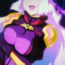 EXVS MB ブランチバトル　セシア（ノーノ）