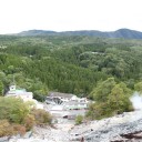 ９/２４～２６　塩原温泉ひとり旅