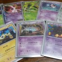 バトルフェスタin池袋＆中村書店サテライト
