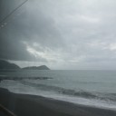 海岸線