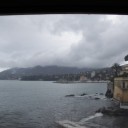 海岸線