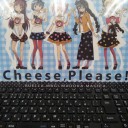 Cheese,Please！