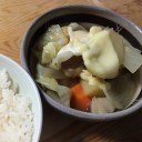 火曜　〓買い物と外出と〓