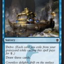 新たなDelver.Deckを求めて
