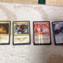 FNM & 日曜スタンダード