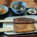 ただいま筋肉痛