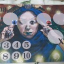 ANT使用時の時のために友人にシ－ト作成してもらった。