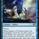 統率者2014：スフィンクス　予約開始