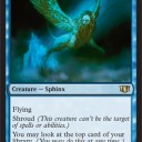 統率者2014：スフィンクス　予約開始