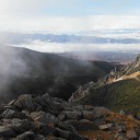 晩秋の八ヶ岳【写真集】