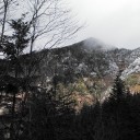 晩秋の八ヶ岳【写真集】