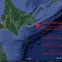 その場合、「鹿児島県本土部分は放棄する」。