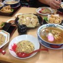 ５００円ランチ