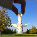 万博公園・後半