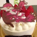 誕生日パーティー