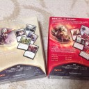 統率者2014購入 マジック買い物日記 11/7