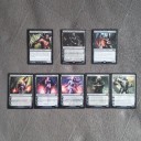 【EDH】《Ob Nixilis of the Black Oath/黒き誓約、オブ・ニクシリス(C14)》【ガチ()デッキ】