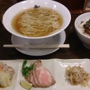 麺からのマジック