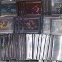 11月7日MTGフライデーナイトマジック結果