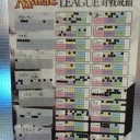 【大会結果】　１１月マジックリーグ　１１月８日