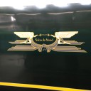 いよいよ乗車☆２