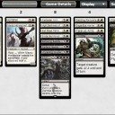 身内ドラとEDH、KTKスイス27と28