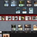身内ドラとEDH、KTKスイス27と28