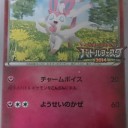 もしかして：エラーカード？