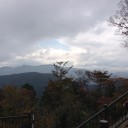 2014/11/09 陣馬山～高尾山縦走