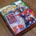 テーロスへの回帰　【剥ぎ散らかし日記-後編】