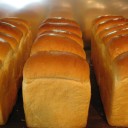 パンのミミまで非常に柔らかいイギリス食パン！