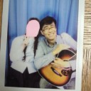 2014 Bare会員限定トーク&ミニライブ『Bare感謝祭』＠東京ミューズモード音楽院本館ホール。