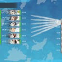 【艦これ】E-1攻略開始