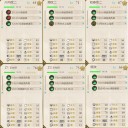 艦これ2014秋イベント　渾作戦　E1