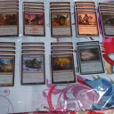 FNM in Card Shop Orb less Orb 郡山中央店（2014/11/14）