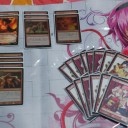 FNM in Card Shop Orb less Orb 郡山中央店（2014/11/14）