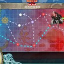 艦これ秋イベE-3クリア