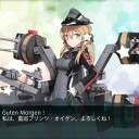 艦これ秋イベE-3クリア