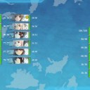 【艦これ】E-4攻略開始