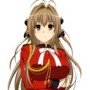 天城ブリリアントパークの千斗いすずちゃん