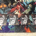 非mtg
