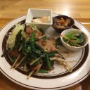 月曜　〓お茶と北海道と〓