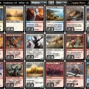 【MO】Khans of Tarkir Limited Championship Qualifier②