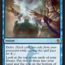 2014GP マドリード/Madrid トップ５カード&8トップデッキリスト