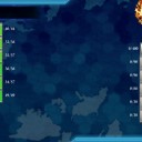 【艦これ】秋イベント(E-3終了、あきつ丸無し編成)