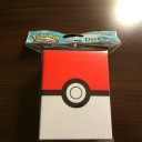 2014 Pokemon TCG World Championship Decks